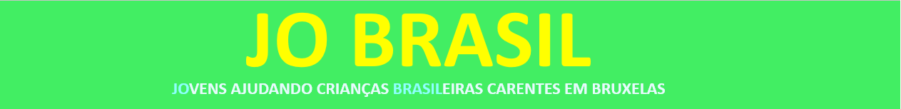 Jo Brasil